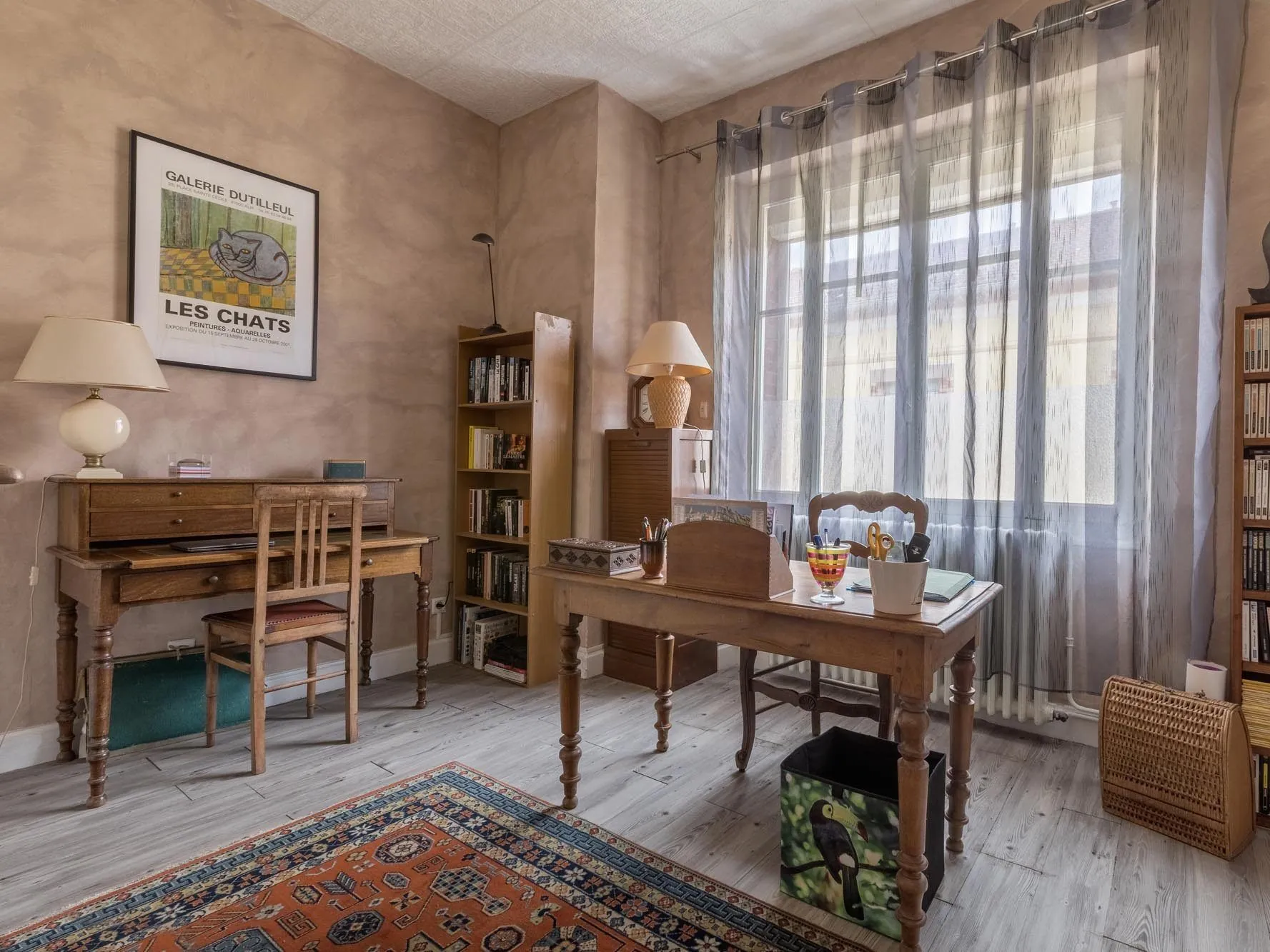 Maison 6 pièces avec jardin à Carmaux - Vente immobilière 