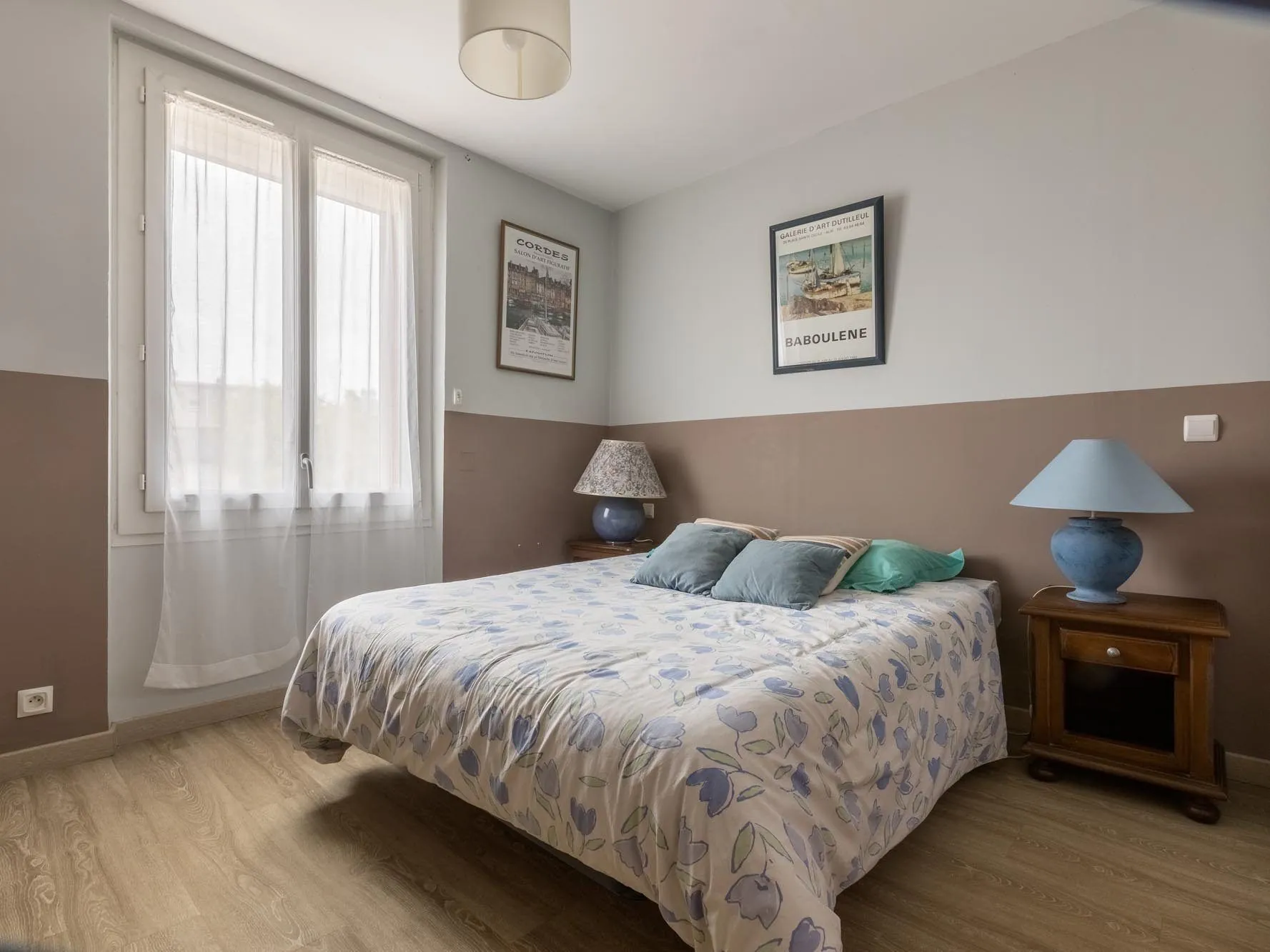 Maison 6 pièces avec jardin à Carmaux - Vente immobilière 