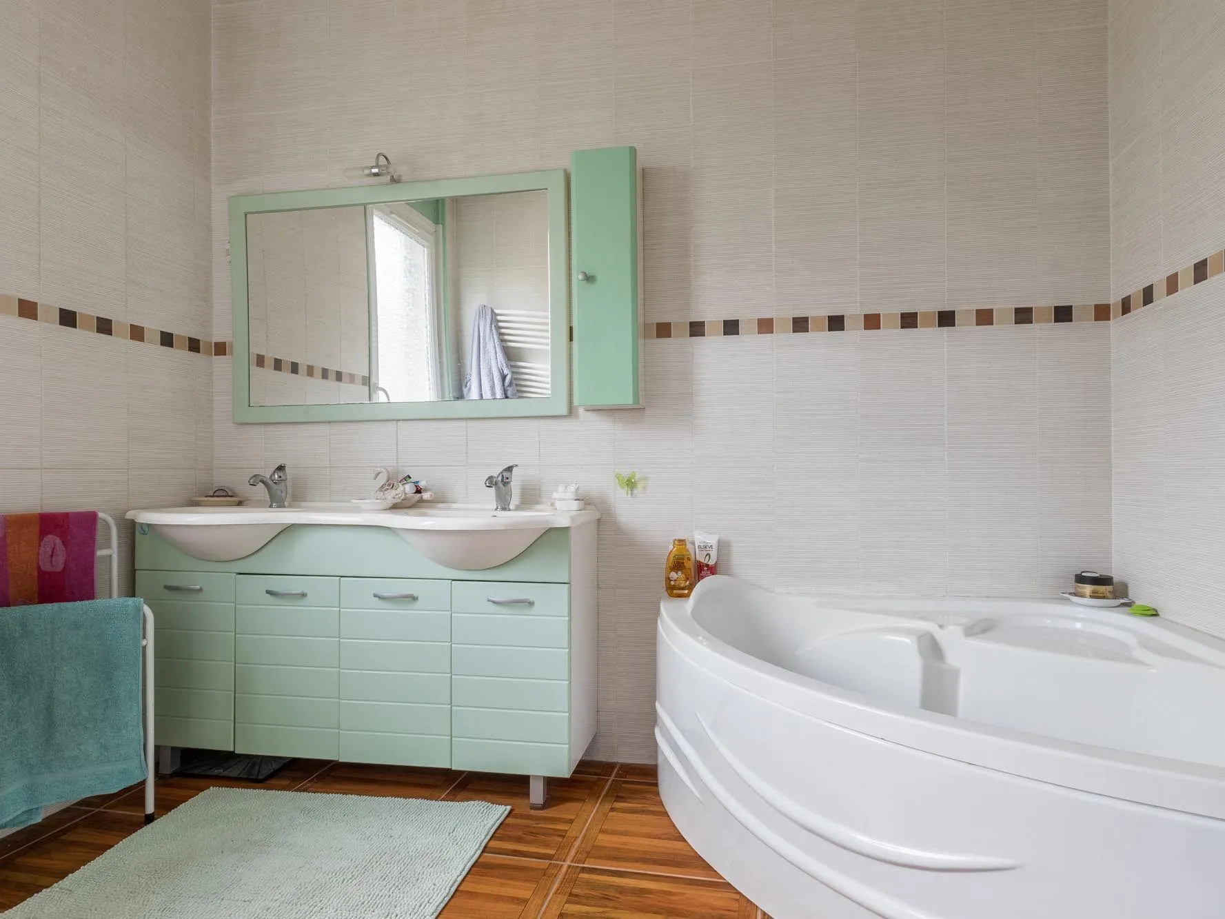 Maison 6 pièces avec jardin à Carmaux - Vente immobilière 