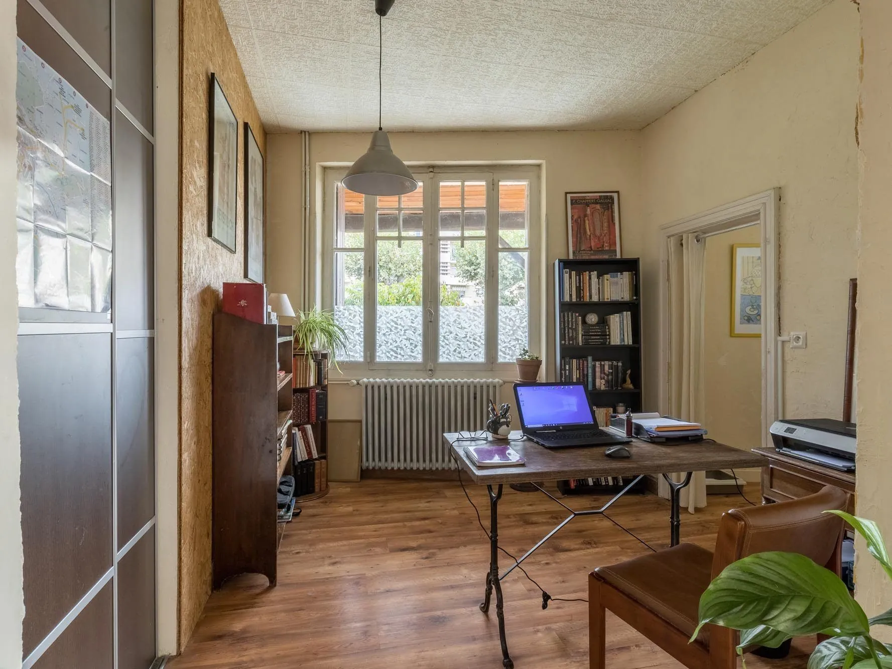 Maison 6 pièces avec jardin à Carmaux - Vente immobilière 