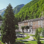 Appartement 3 pièces à Eaux-Bonnes de 51 m² avec vue dégagée
