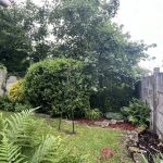 Maison en briques de 86 m² à Montdidier avec jardin et dépendance