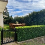 Appartement T2 avec jardin privatif à Charbonnières-les-Bains