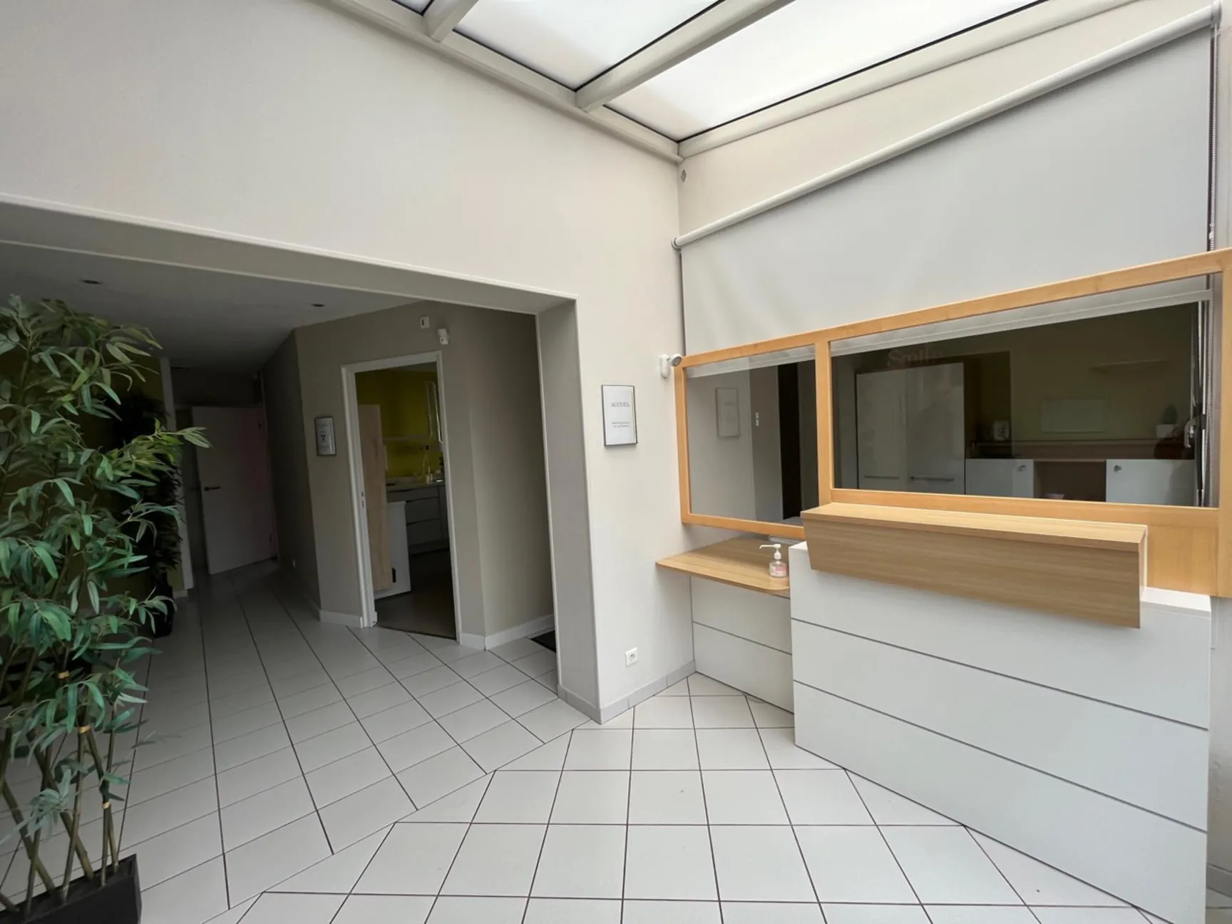 À vendre murs commerciaux de 135m2 à Rupt-sur-Moselle, idéal pour professionnels 