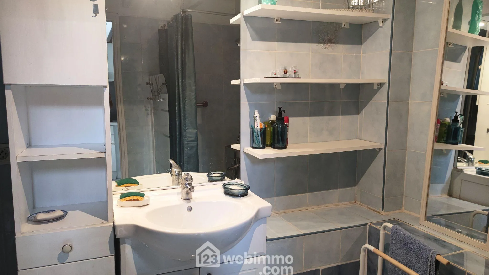Maison de village de 36m² à Saintes-Maries-de-la-Mer, idéal résidence secondaire ou location saisonnière 