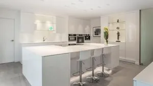 Villa neuve à Arbigny sur terrain de 1000 m² - Construction moderne et personnalisée 