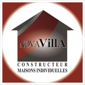 Villa neuve à Arbigny sur terrain de 1000 m² - Construction moderne et personnalisée 