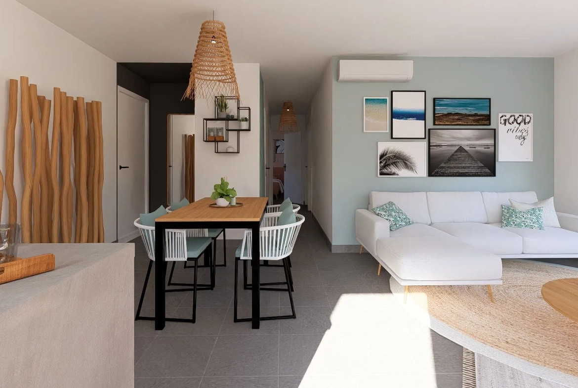 Maison neuve 4 chambres à Cauneille proche Peyrehorade, écologique et personnalisable 