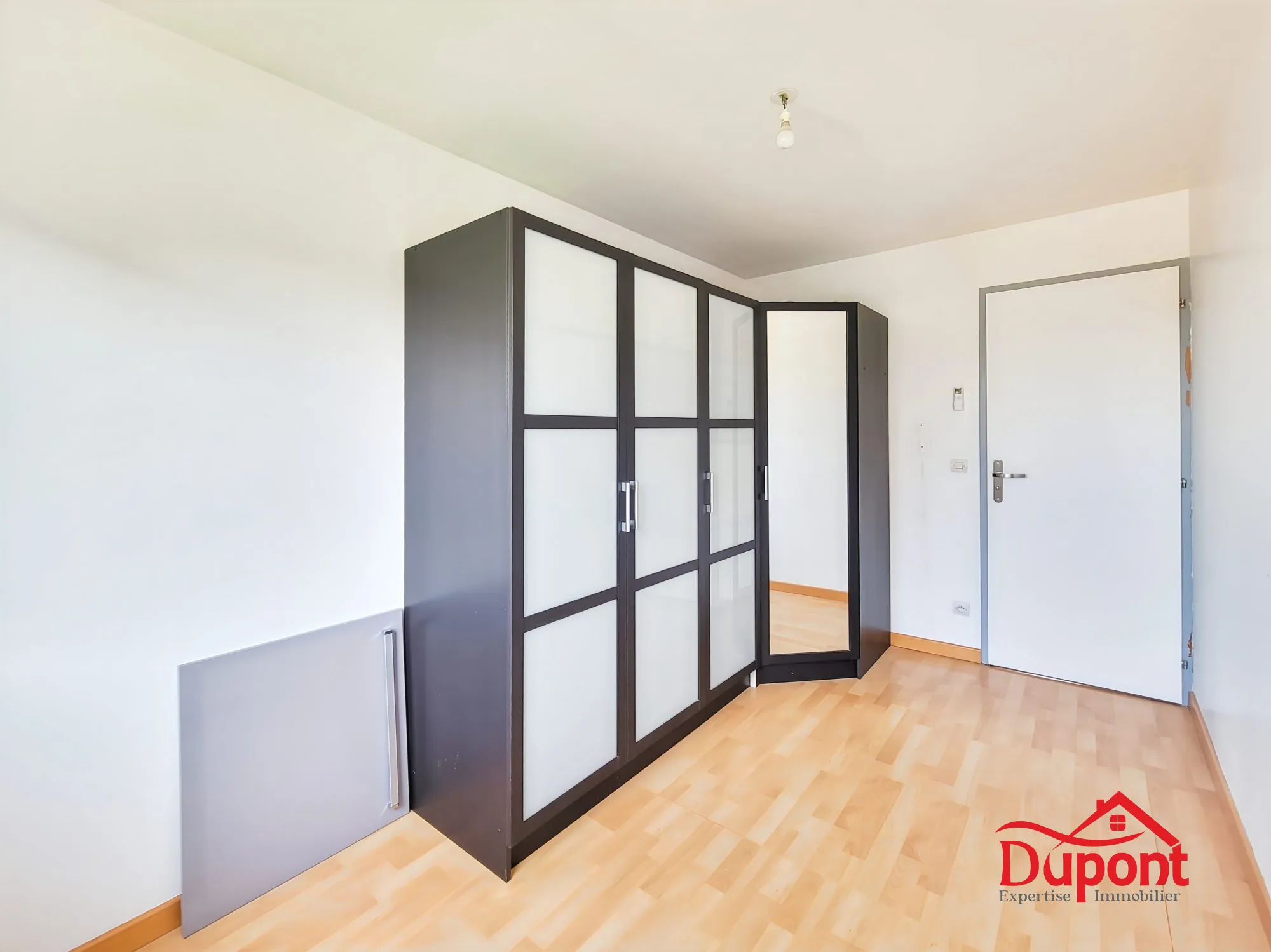 Maison individuelle semi plain-pied avec jardin et terrasse à Caudry 
