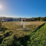Terrain constructible de 1900 m² à Saint-Astier, idéal pour votre projet immobilier