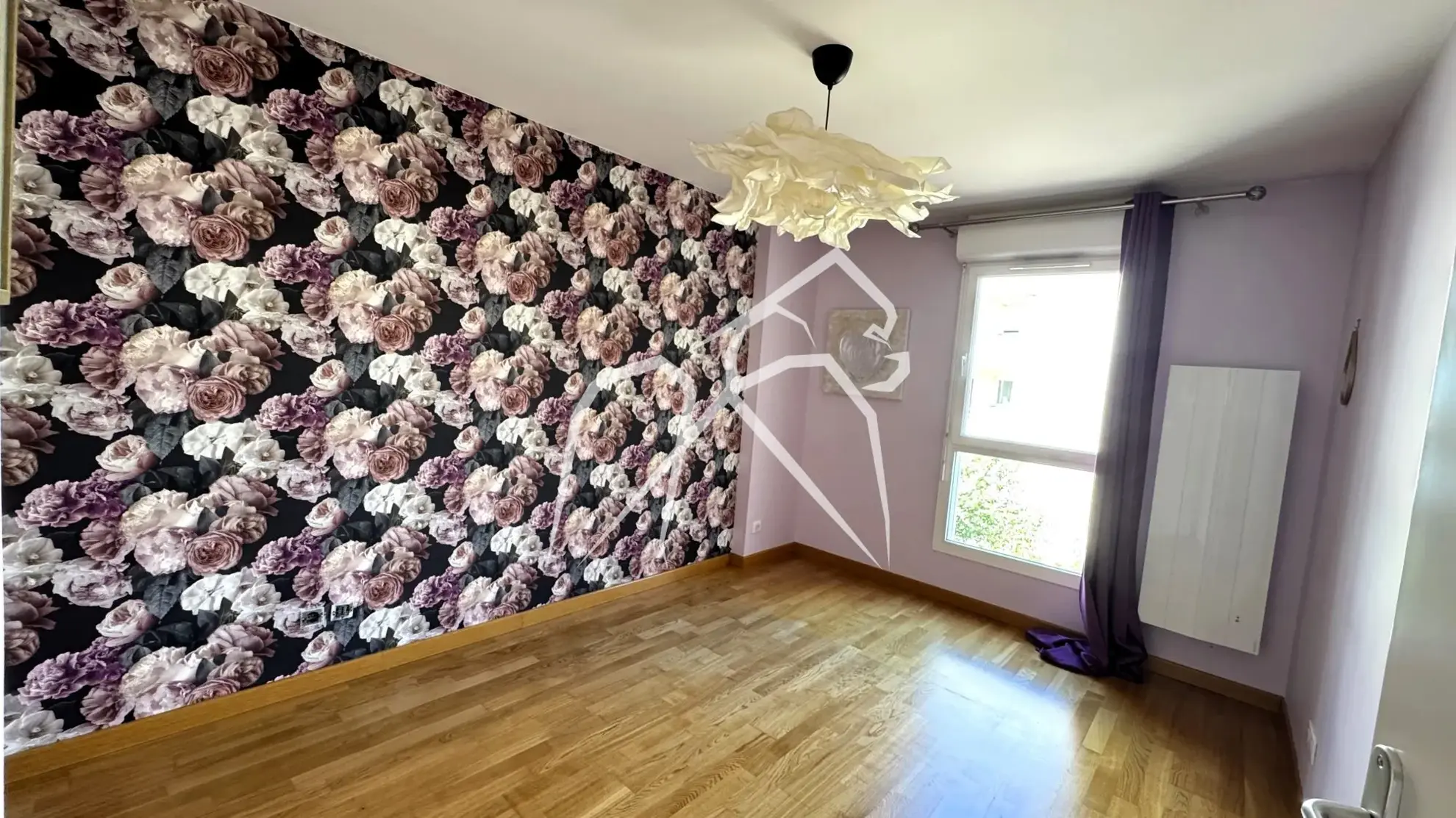 Appartement T4 lumineux de 80 m² à Rouen – Saint-Sever / Saint-Clément 
