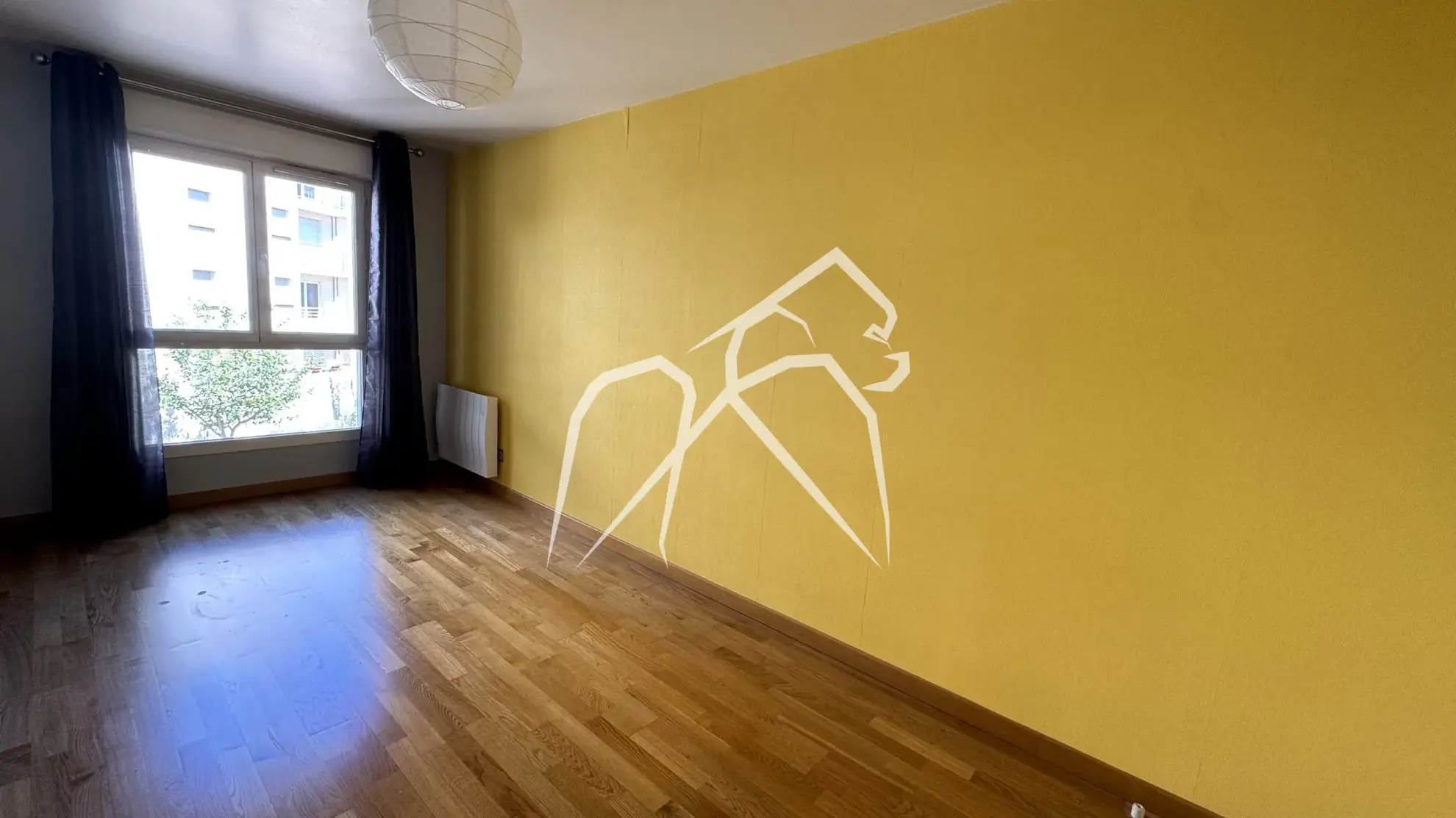 Appartement T4 lumineux de 80 m² à Rouen – Saint-Sever / Saint-Clément 