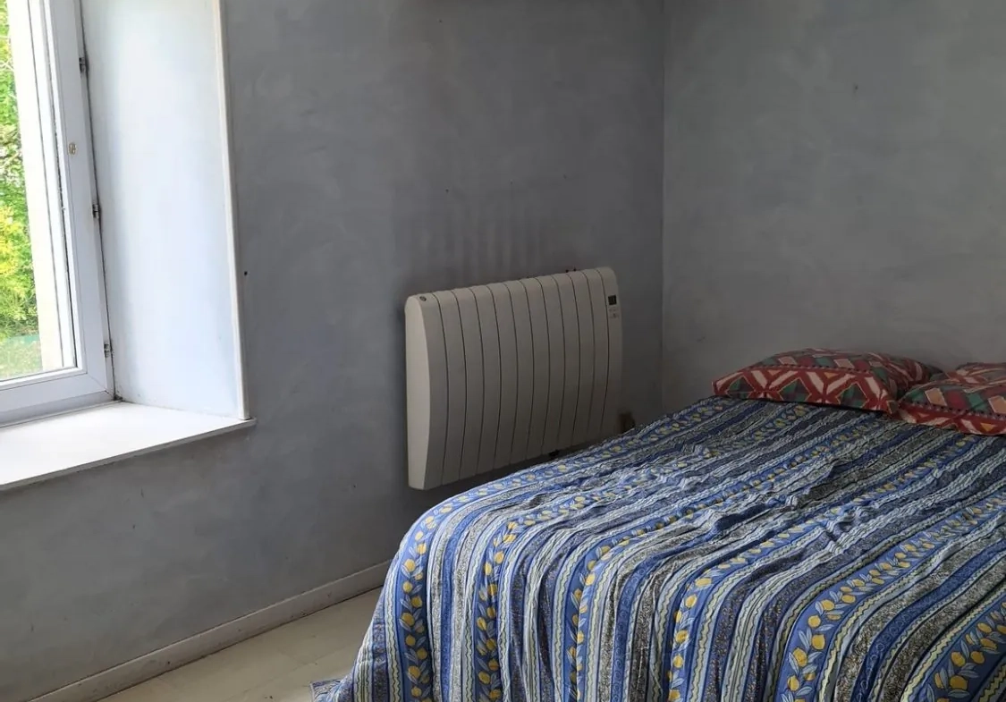 Maison familiale de 154 m² à vendre à Joigny-sur-Meuse avec terrain arboré 