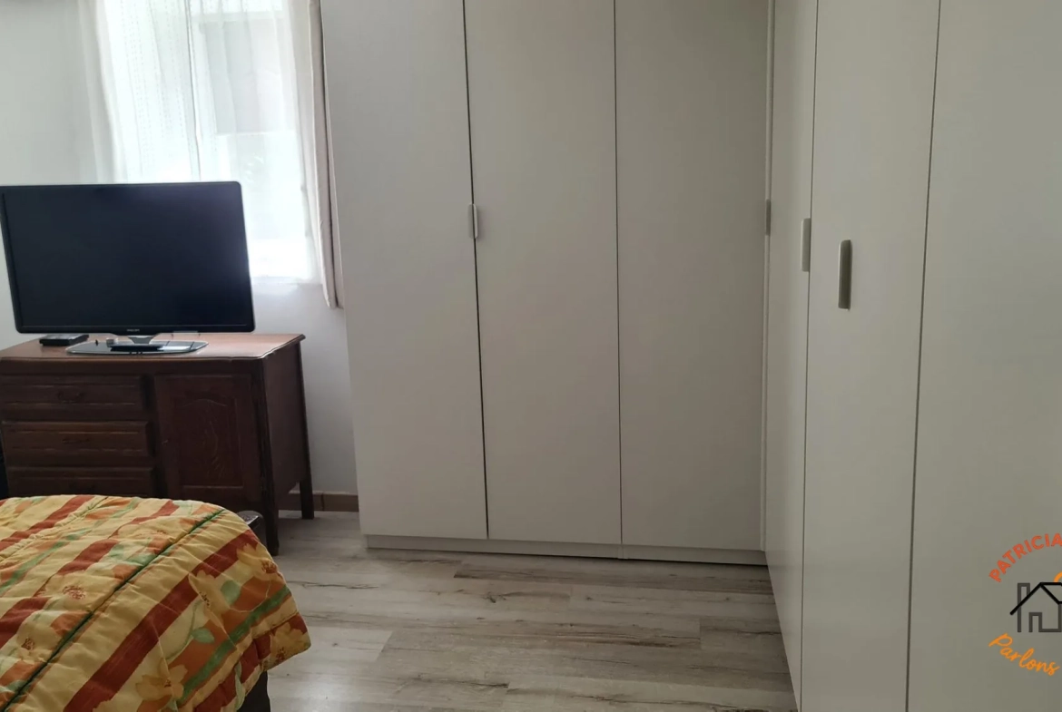 Maison familiale de 154 m² à vendre à Joigny-sur-Meuse avec terrain arboré 