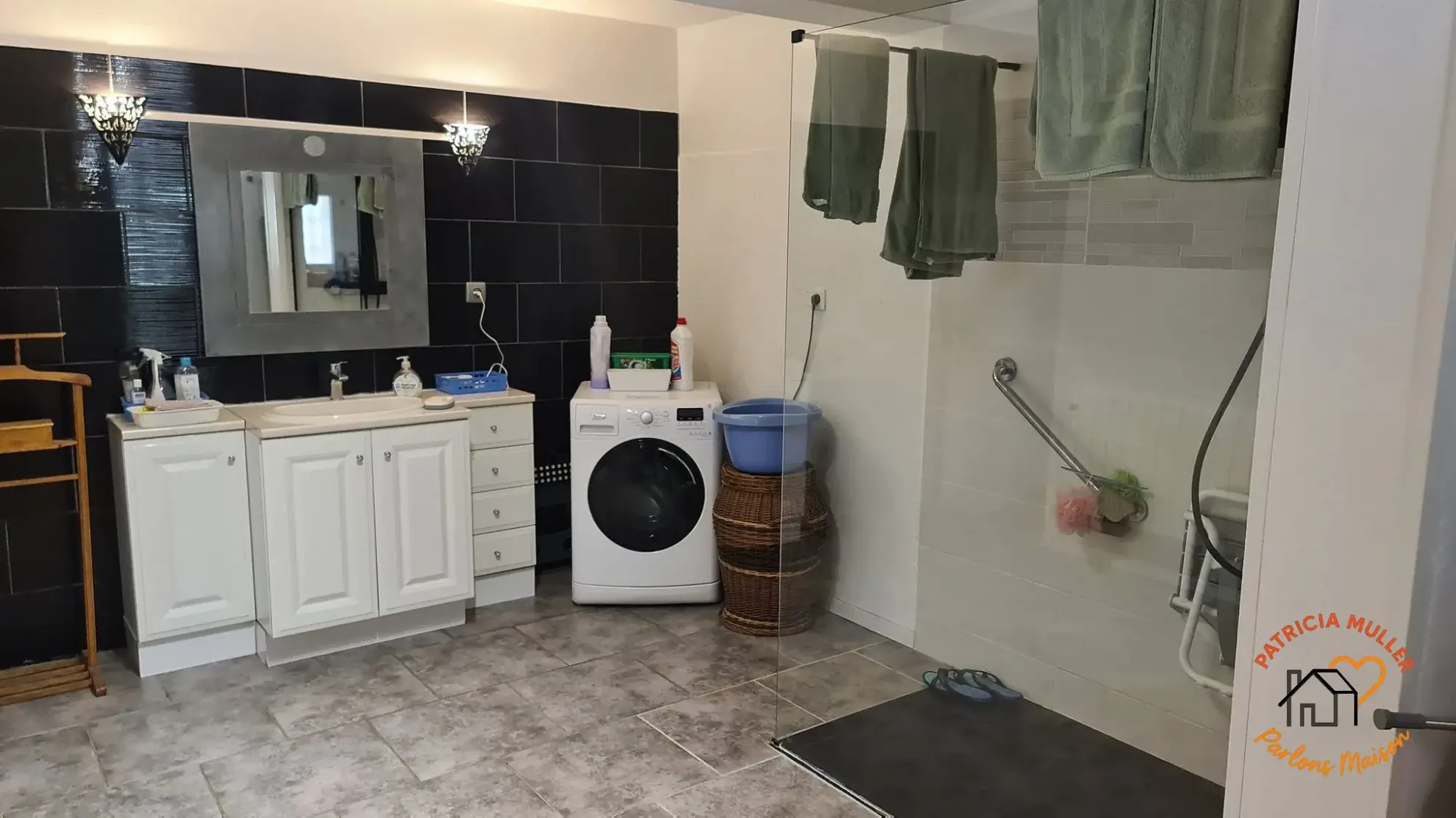 Maison familiale de 154 m² à vendre à Joigny-sur-Meuse avec terrain arboré 