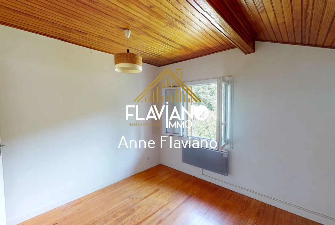 Appartement 3 pièces à vendre à Barcelonnette - 110 m² avec parking privé 