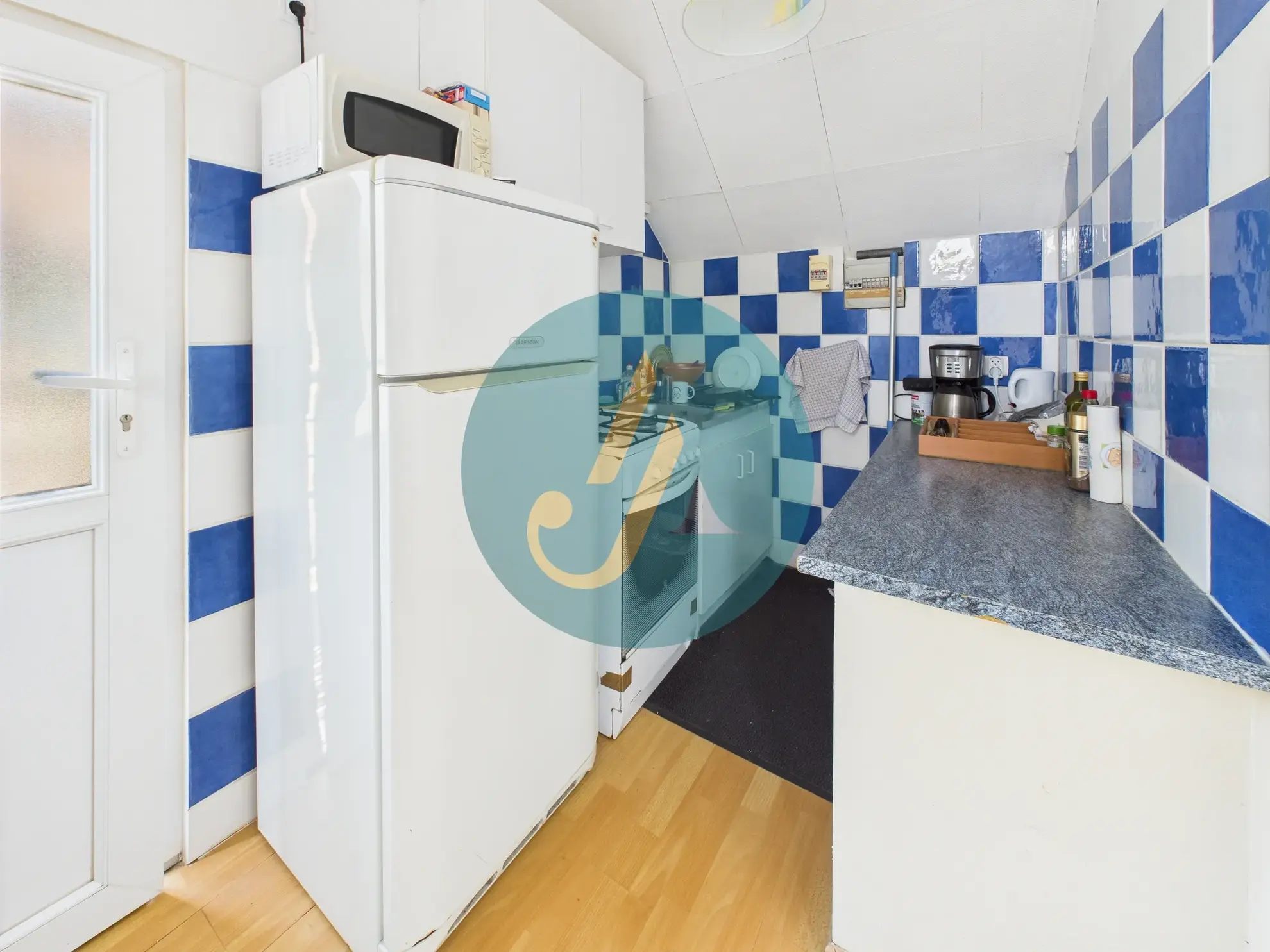 À Nevers, maison de charme avec trois logements indépendants et potentiel locatif élevé 