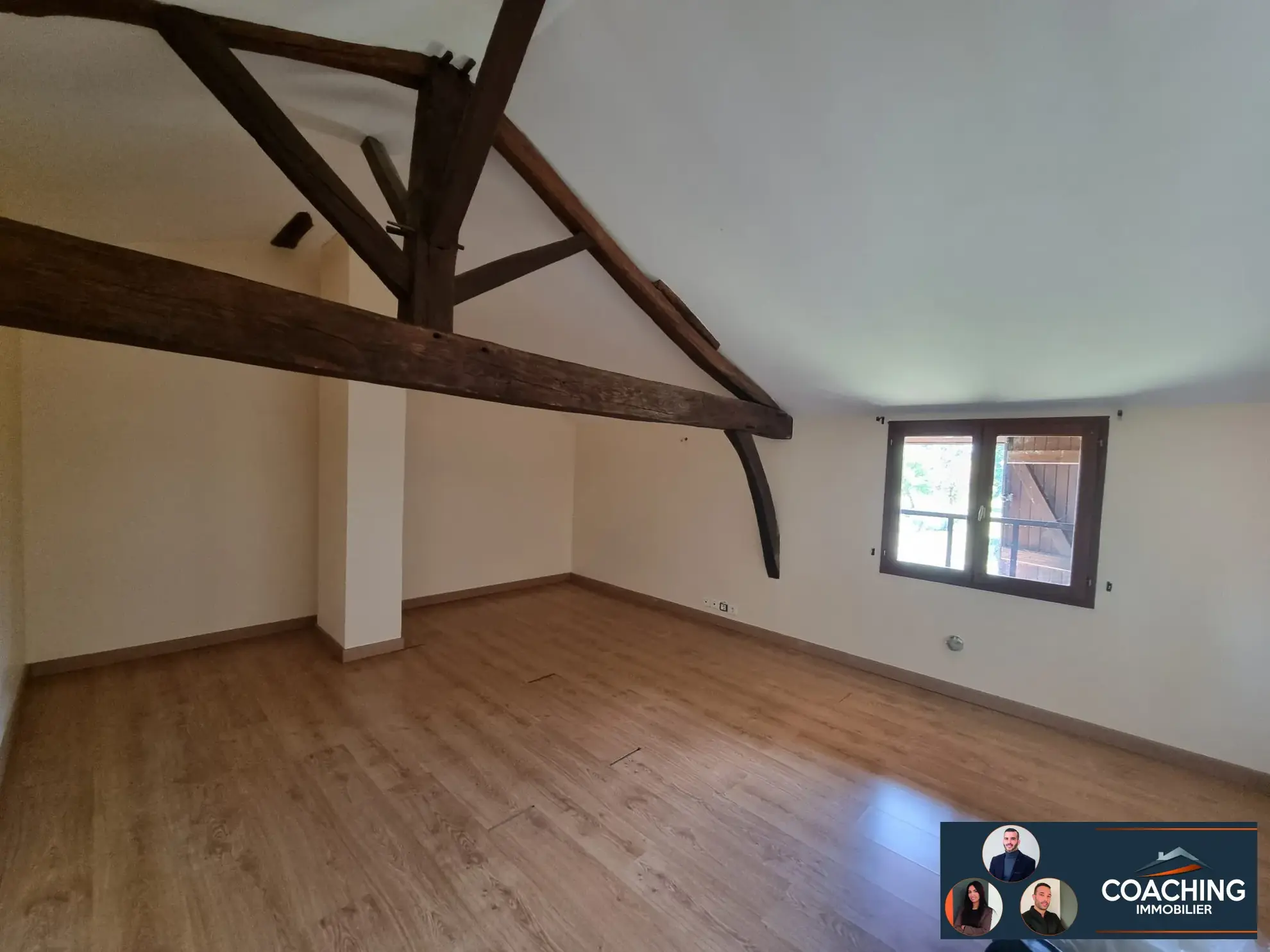 Très jolie maison champenoise à vendre près de Saint-Dizier 