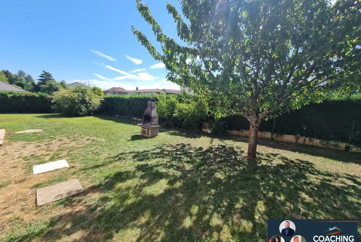 Très jolie maison champenoise à vendre près de Saint-Dizier 