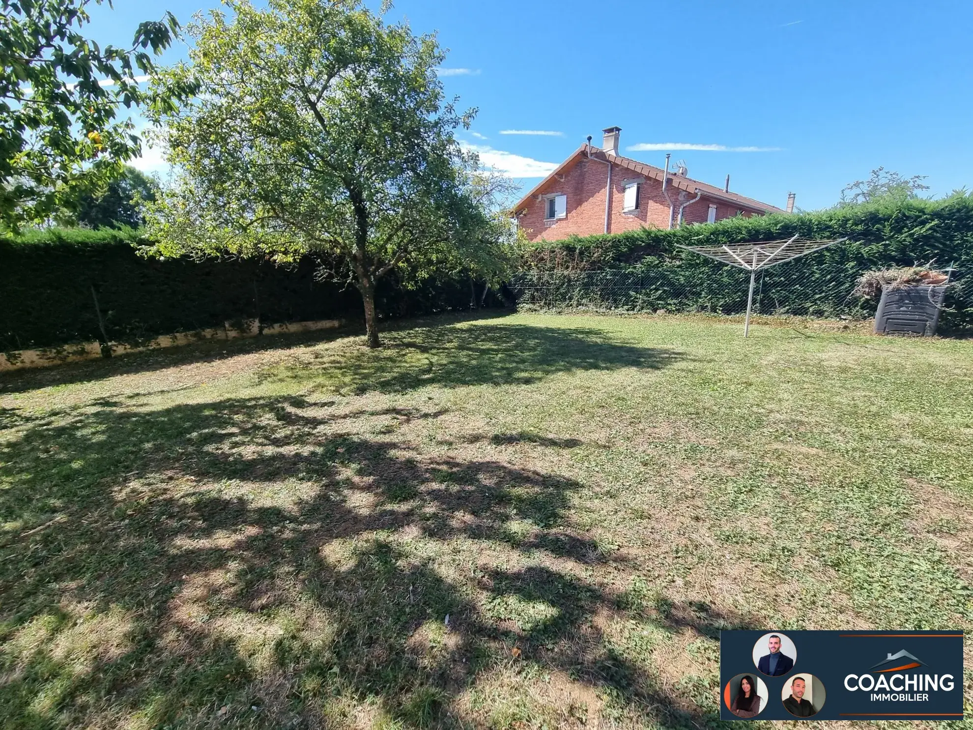 Très jolie maison champenoise à vendre près de Saint-Dizier 