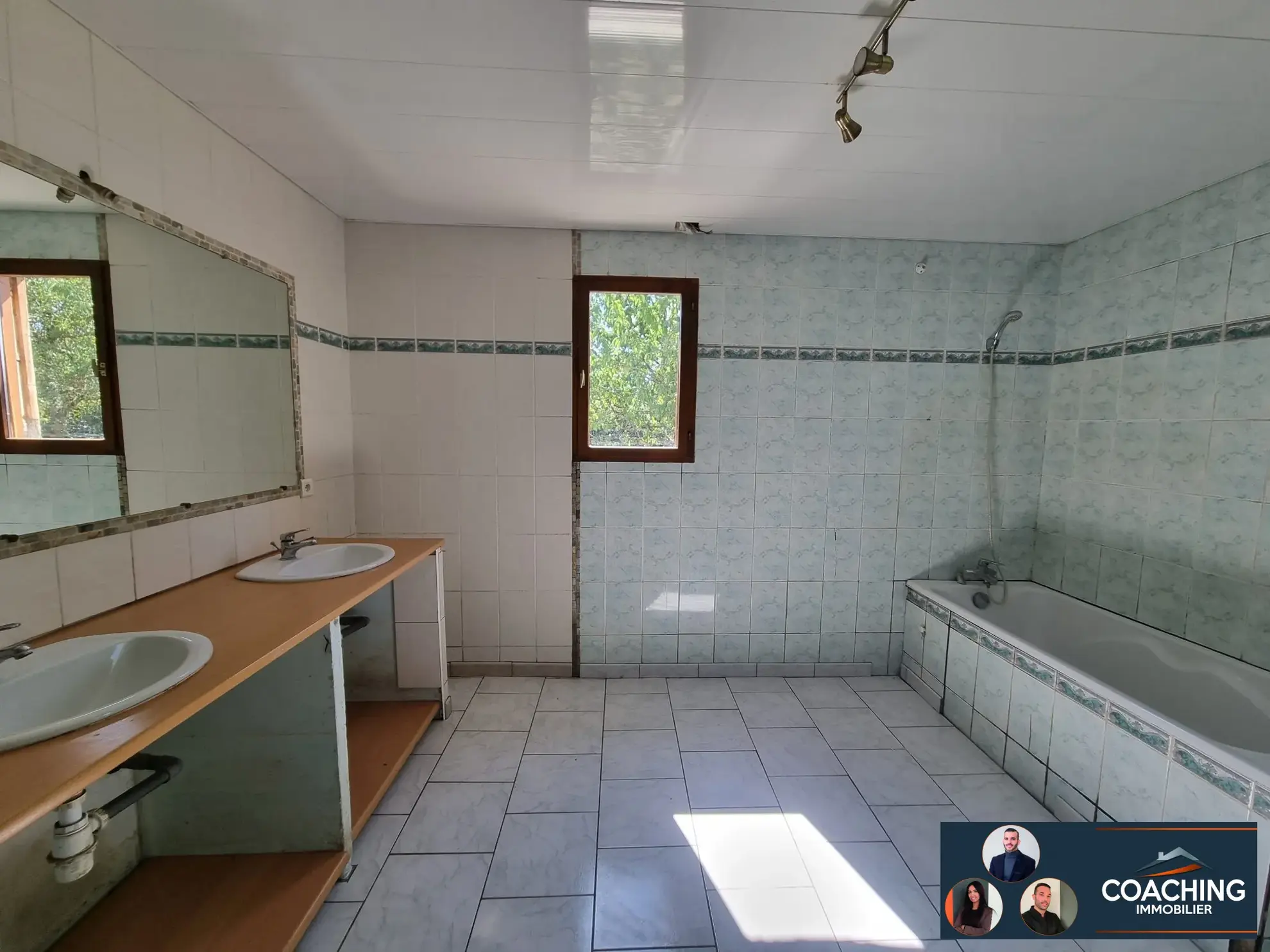 Très jolie maison champenoise à vendre près de Saint-Dizier 