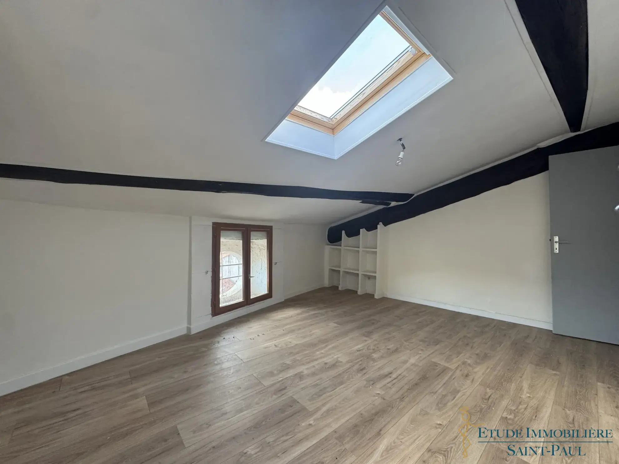 Charmant duplex de 120 m² au cœur de Clermont-l'Hérault 