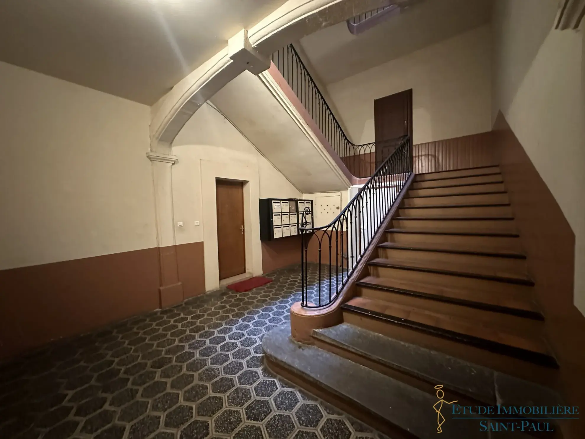 Charmant duplex de 120 m² au cœur de Clermont-l'Hérault 