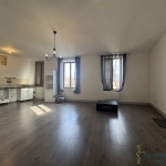 Charmant duplex de 120 m² au cœur de Clermont-l'Hérault