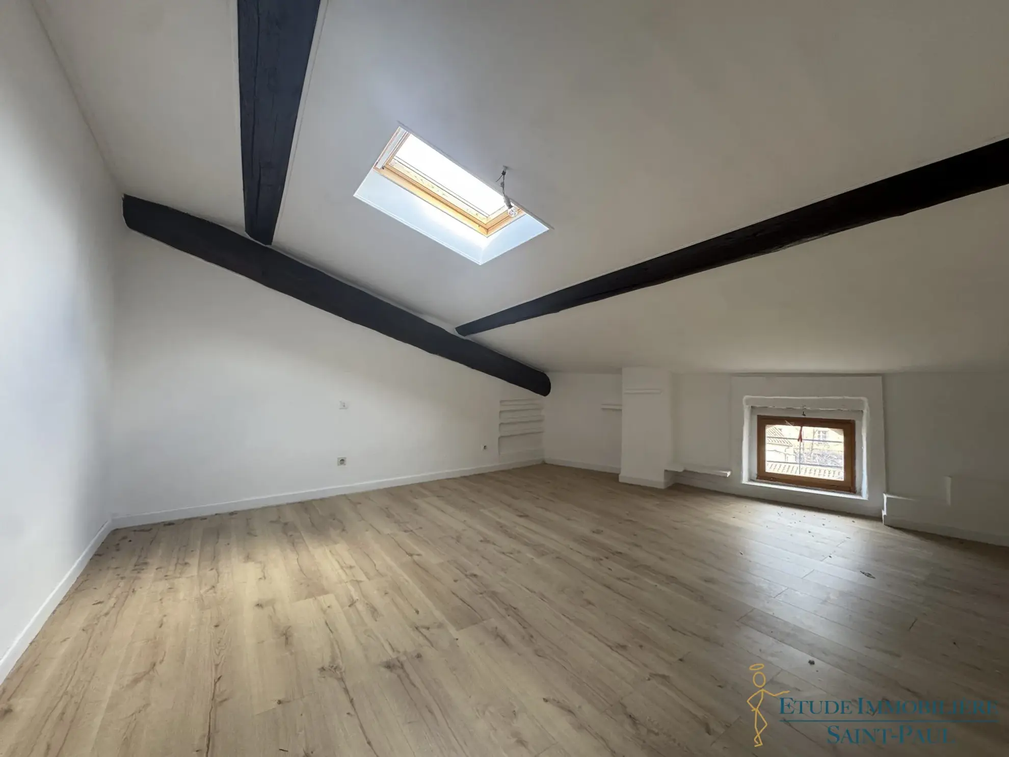 Charmant duplex de 120 m² au cœur de Clermont-l'Hérault 