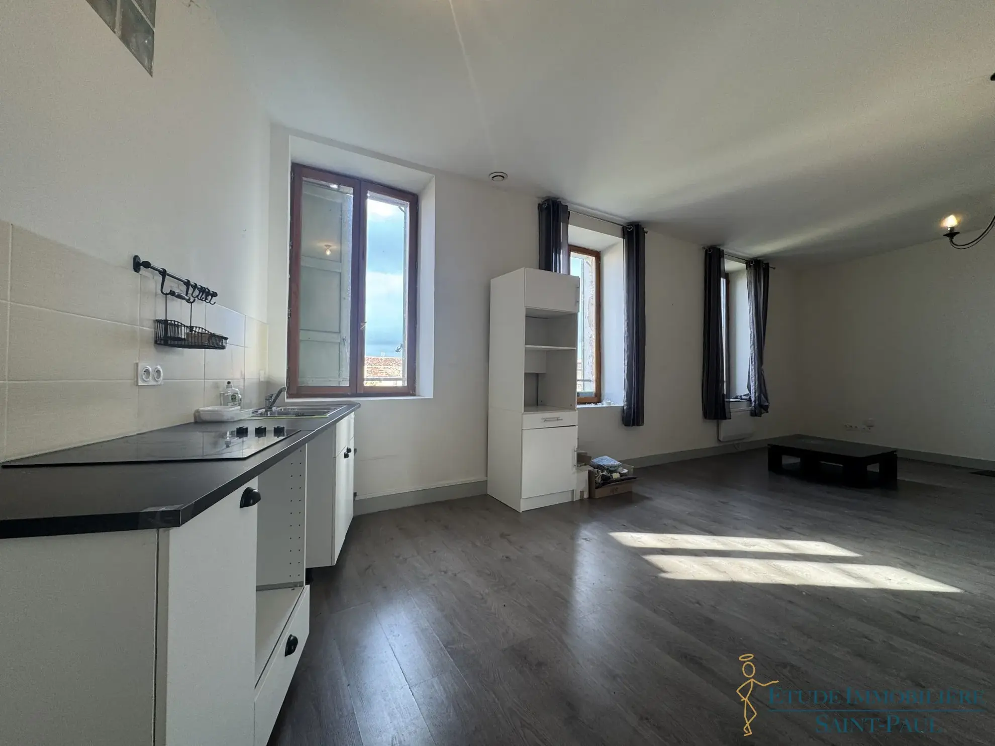 Charmant duplex de 120 m² au cœur de Clermont-l'Hérault 