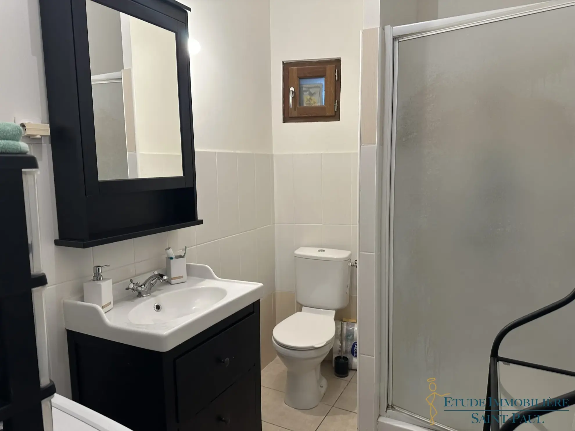 Charmant duplex de 120 m² au cœur de Clermont-l'Hérault 
