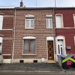Maison de 88 m² à Niort Les Brizeaux avec garage et terrain de 156 m²