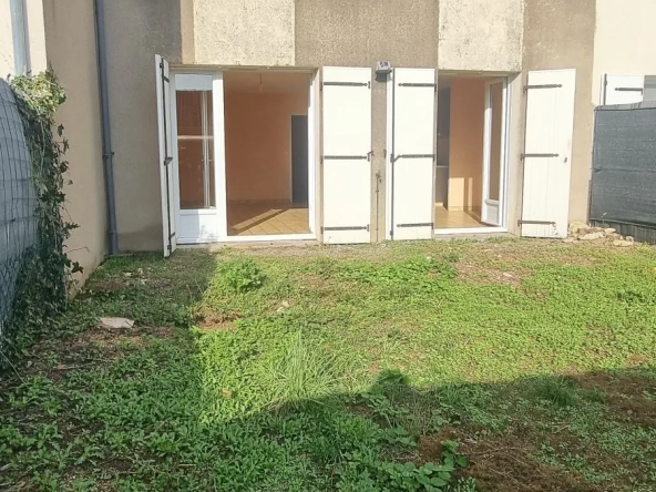 Maison de 88 m² à Niort Les Brizeaux avec garage et terrain de 156 m²