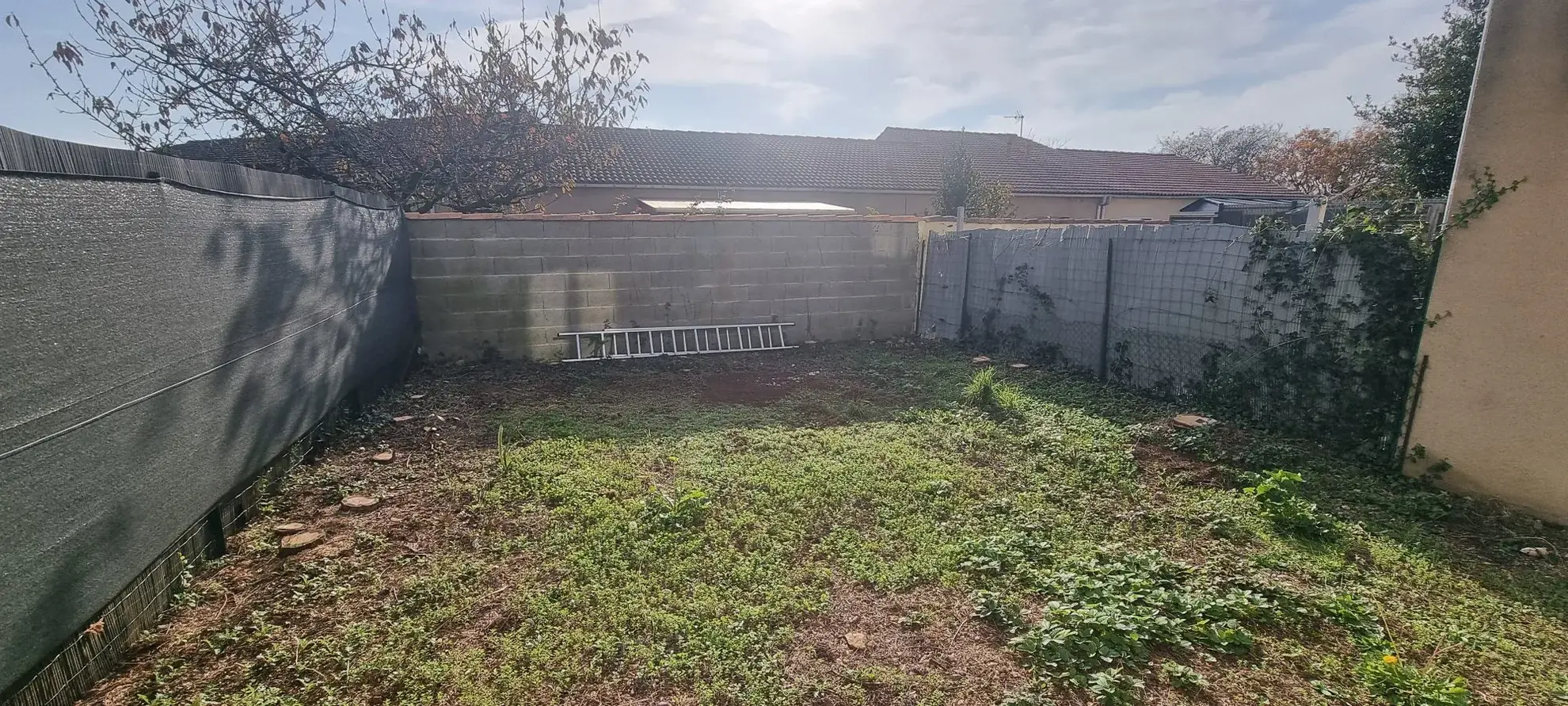 Maison de 88 m² à Niort Les Brizeaux avec garage et terrain de 156 m² 