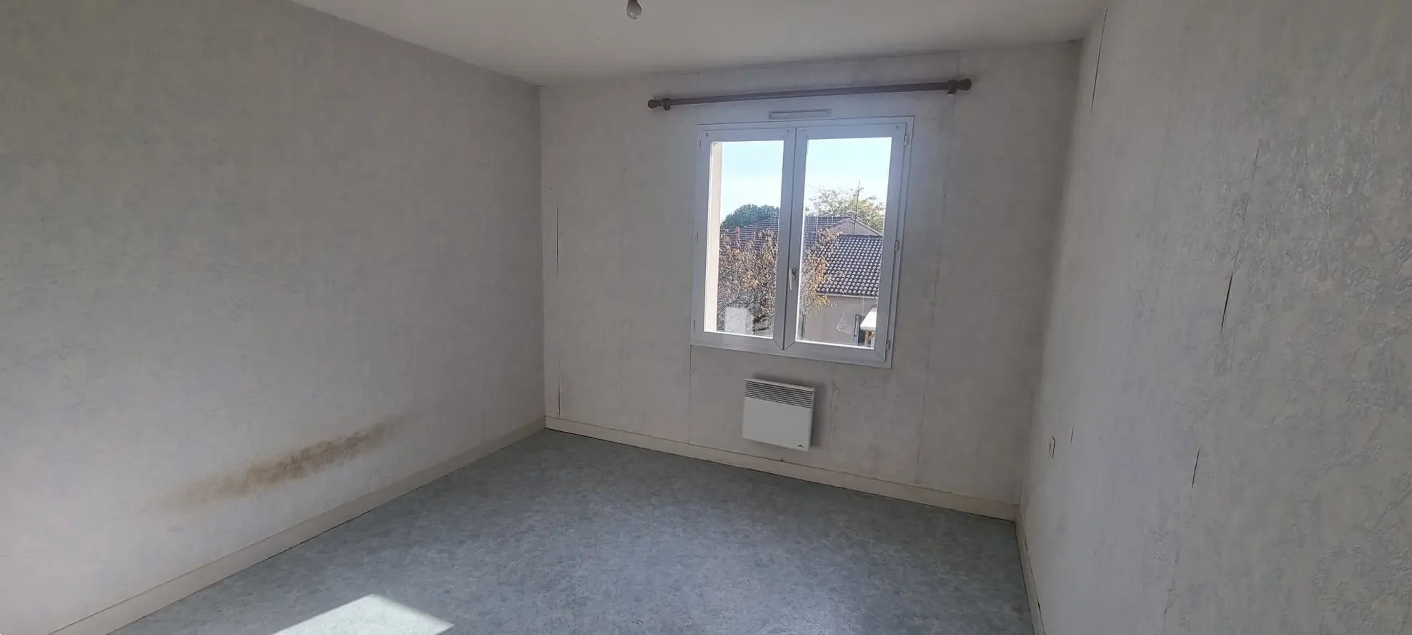 Maison de 88 m² à Niort Les Brizeaux avec garage et terrain de 156 m² 