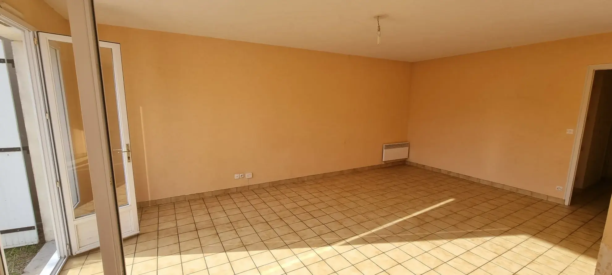 Maison de 88 m² à Niort Les Brizeaux avec garage et terrain de 156 m² 