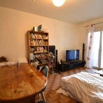 Appartement T4 loué avec terrasse à Corbas - Investissement optimal