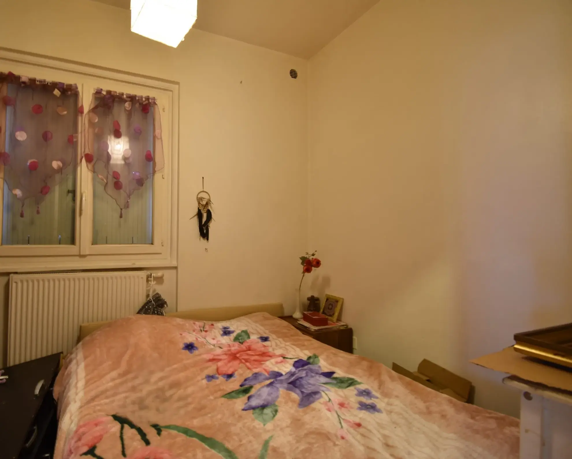 Appartement T4 loué avec terrasse à Corbas - Investissement optimal 