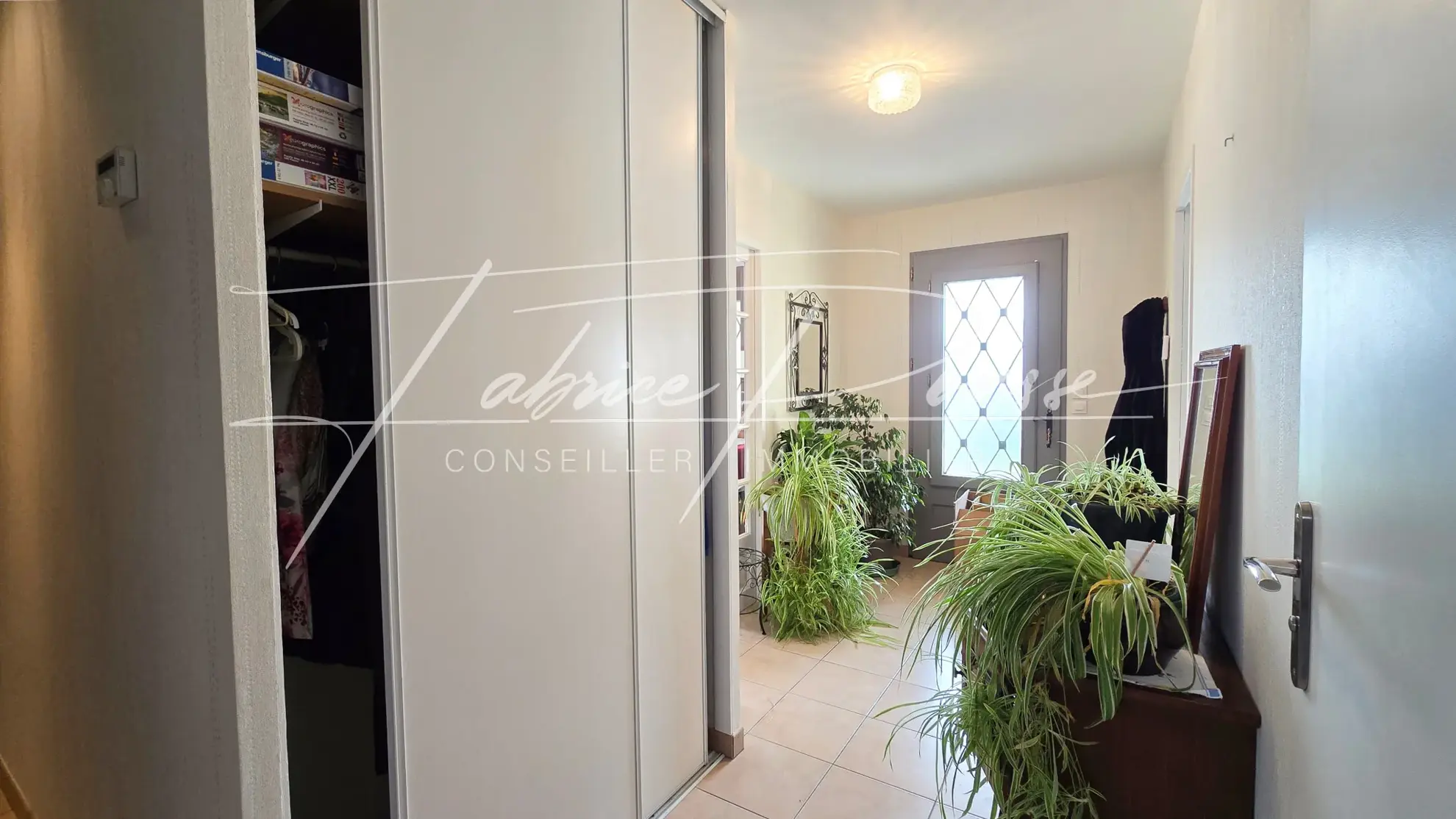 Maison 4 pièces avec 3 chambres à Surgères, proximité La Rochelle 