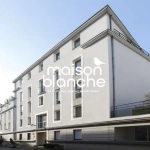 Investissez dans un appartement T1 en LMNP à Nantes avec rendement garanti