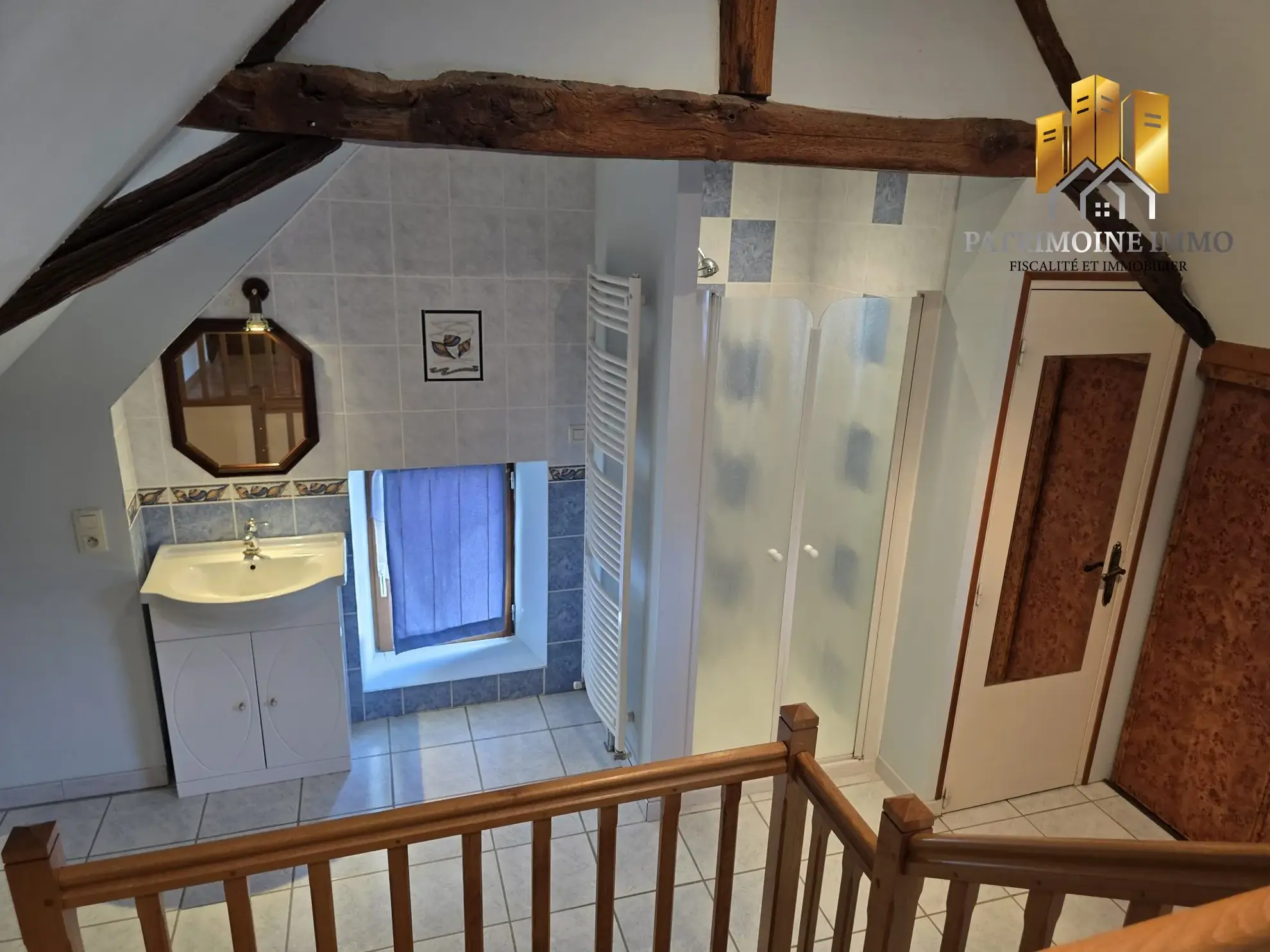 Longère à Flée (72500) avec dépendances, 4 chambres, proche forêt pour résidence ou investissement 