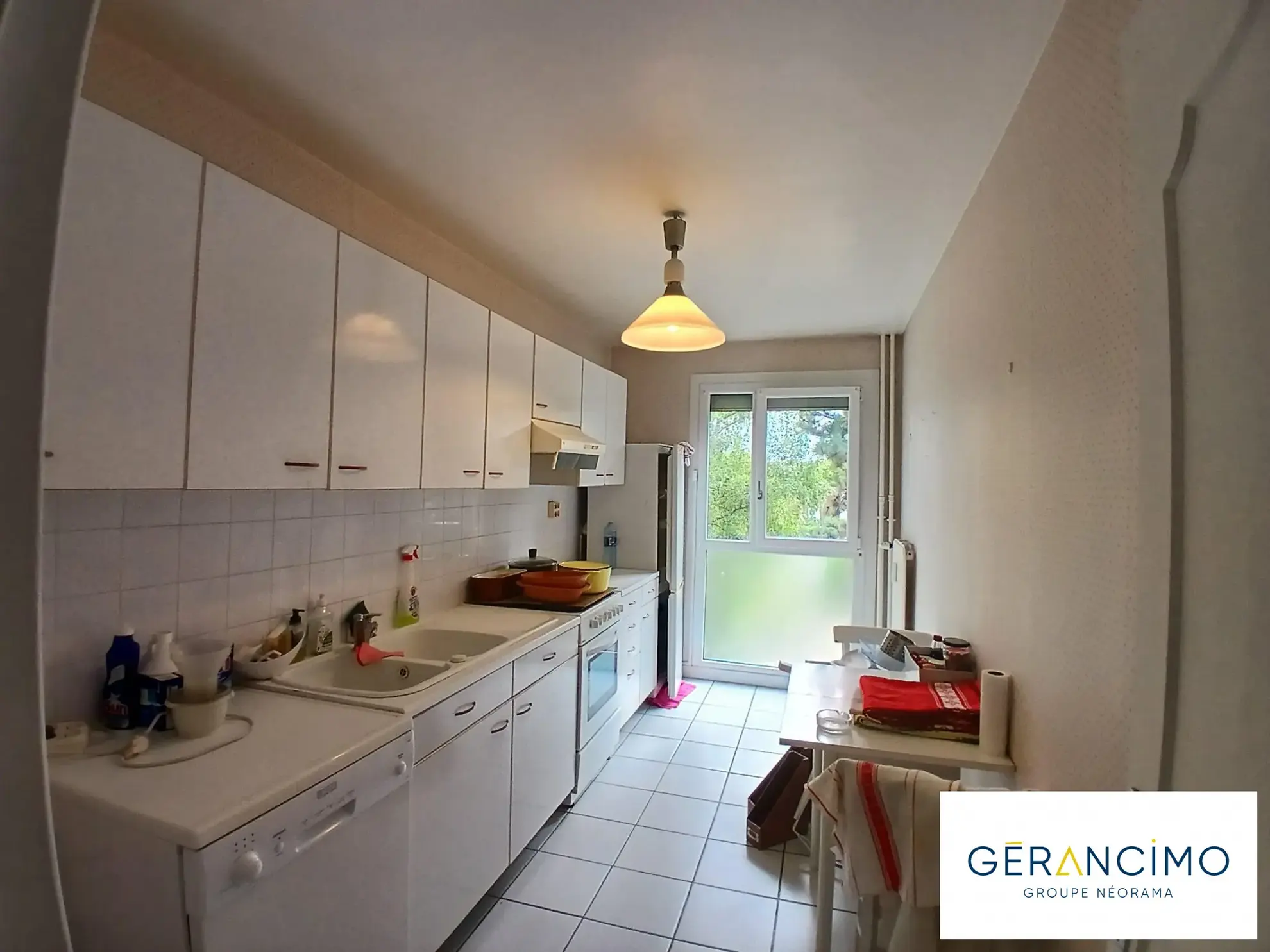 Appartement T4 avec Cave et Parking à Amiens Sud-Est - Idéal famille ou professionnel 