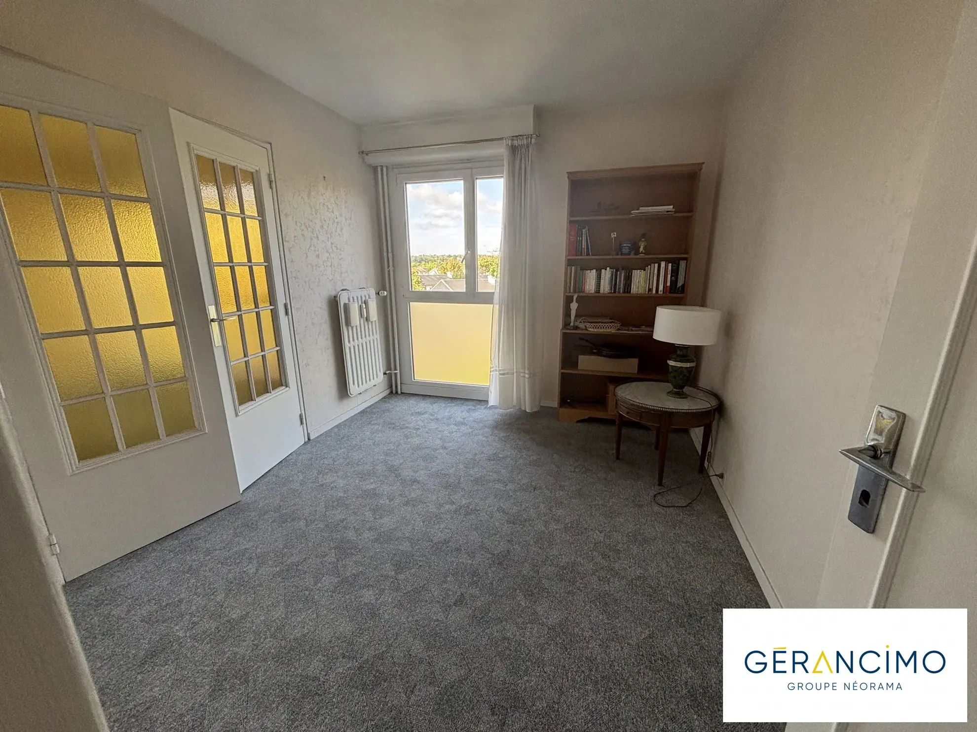 Appartement T4 avec Cave et Parking à Amiens Sud-Est - Idéal famille ou professionnel 