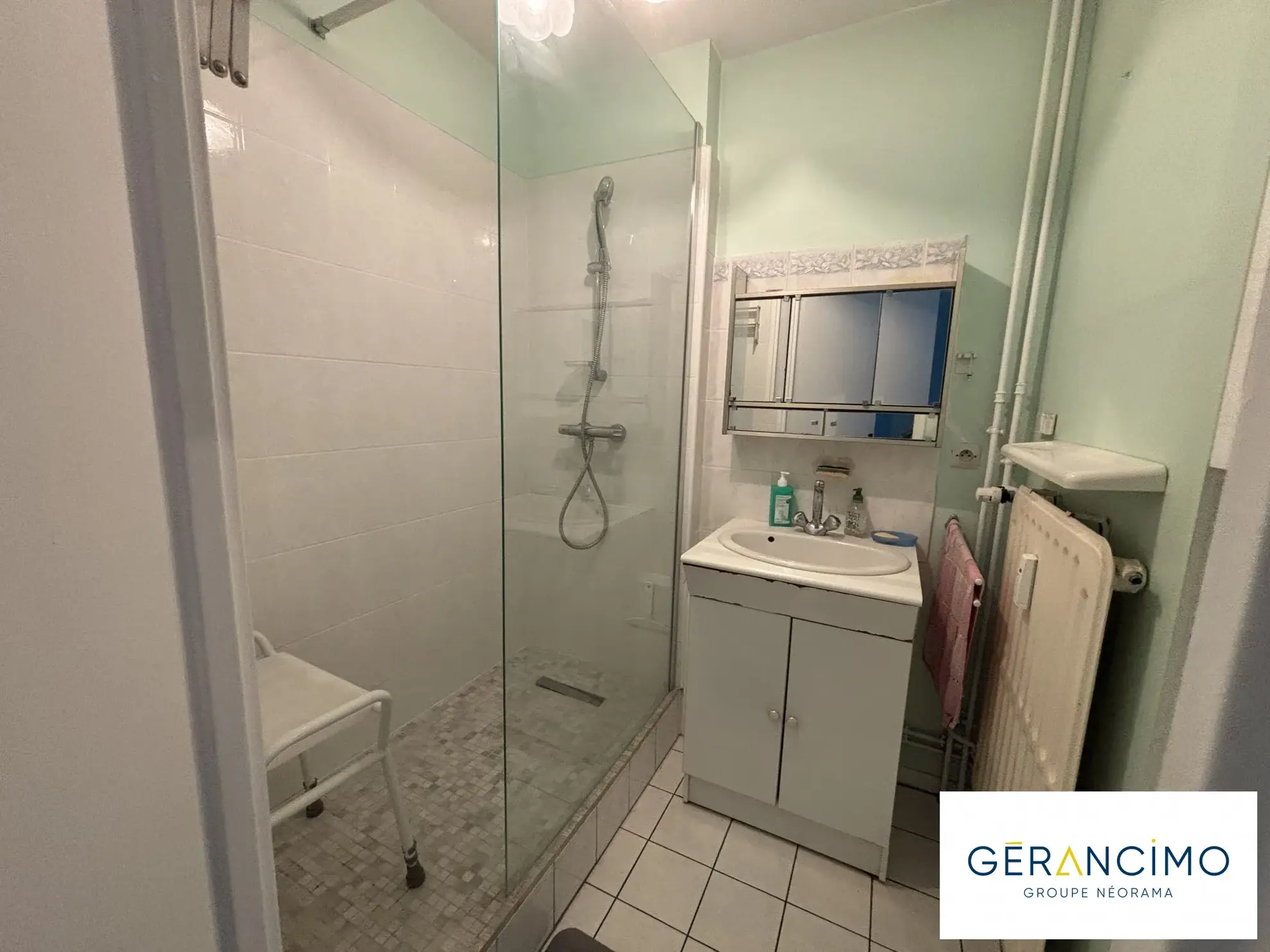 Appartement T4 avec Cave et Parking à Amiens Sud-Est - Idéal famille ou professionnel 