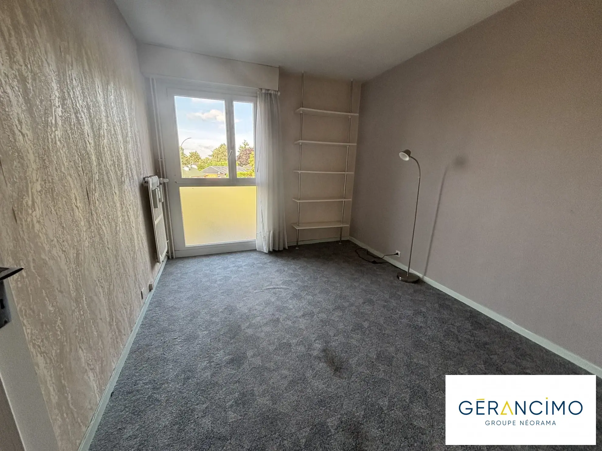 Appartement T4 avec Cave et Parking à Amiens Sud-Est - Idéal famille ou professionnel 