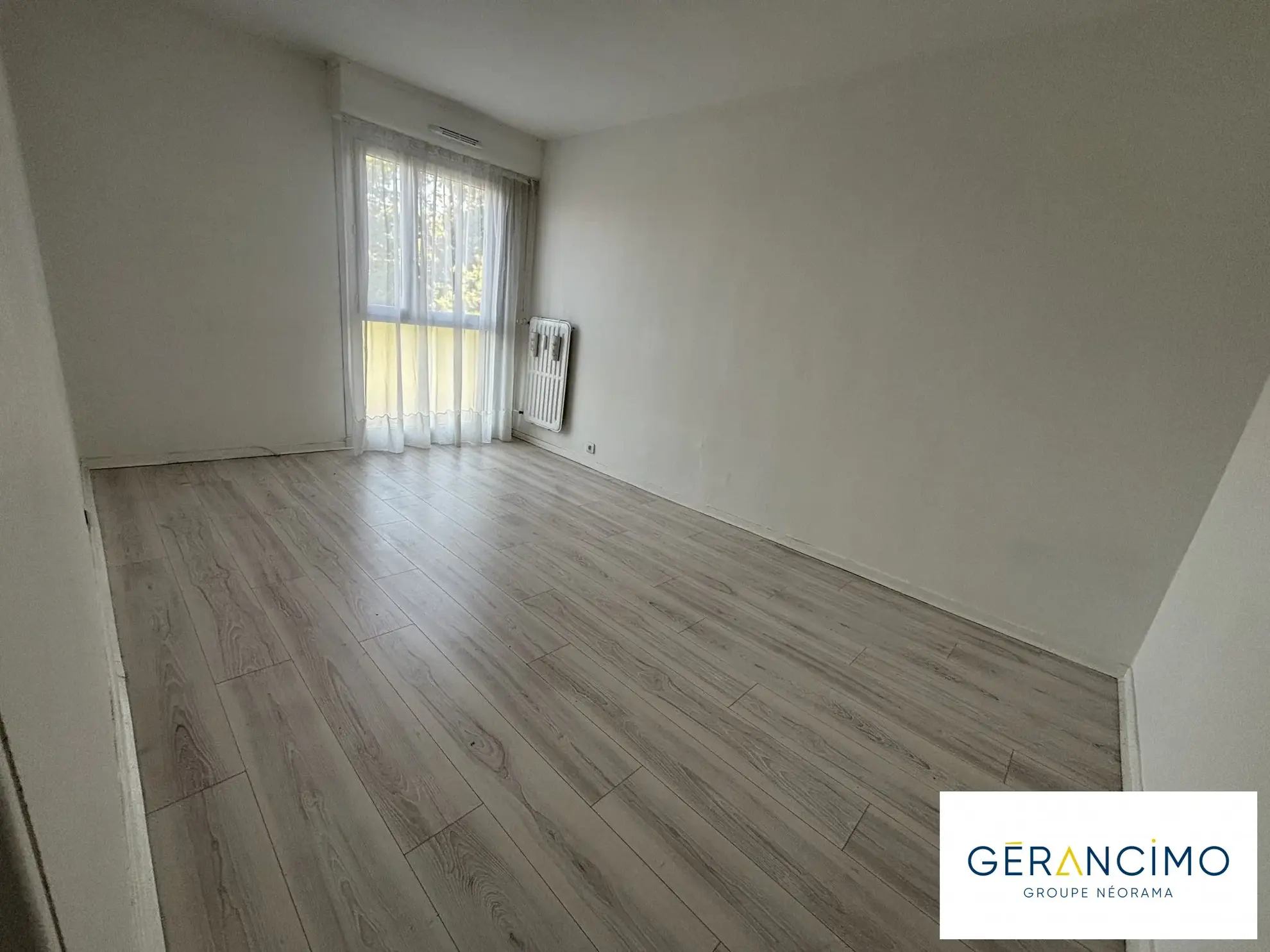 Appartement T4 avec Cave et Parking à Amiens Sud-Est - Idéal famille ou professionnel 