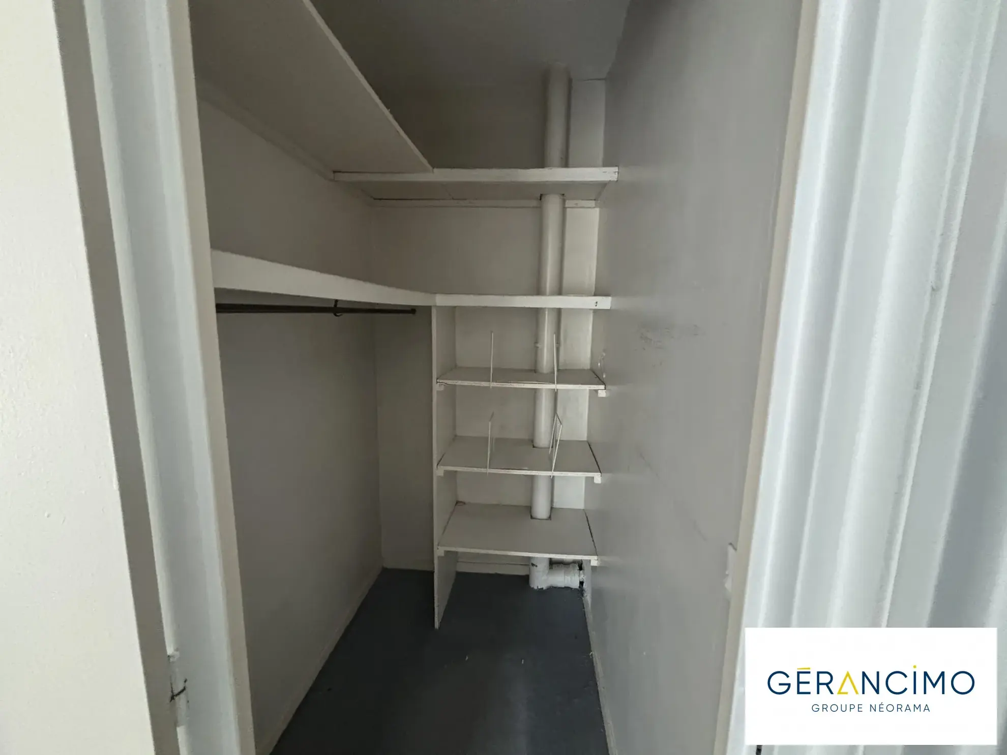 Appartement T4 avec Cave et Parking à Amiens Sud-Est - Idéal famille ou professionnel 