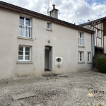 Ferme à vendre à Saulcy, Côte des Bars – Maison avec dépendances et terrain