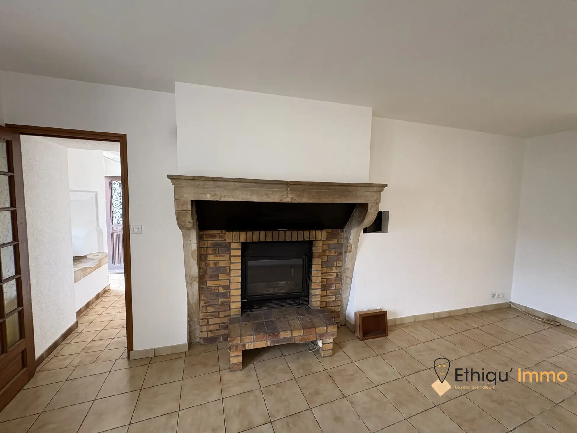 Ferme à vendre à Saulcy, Côte des Bars – Maison avec dépendances et terrain 