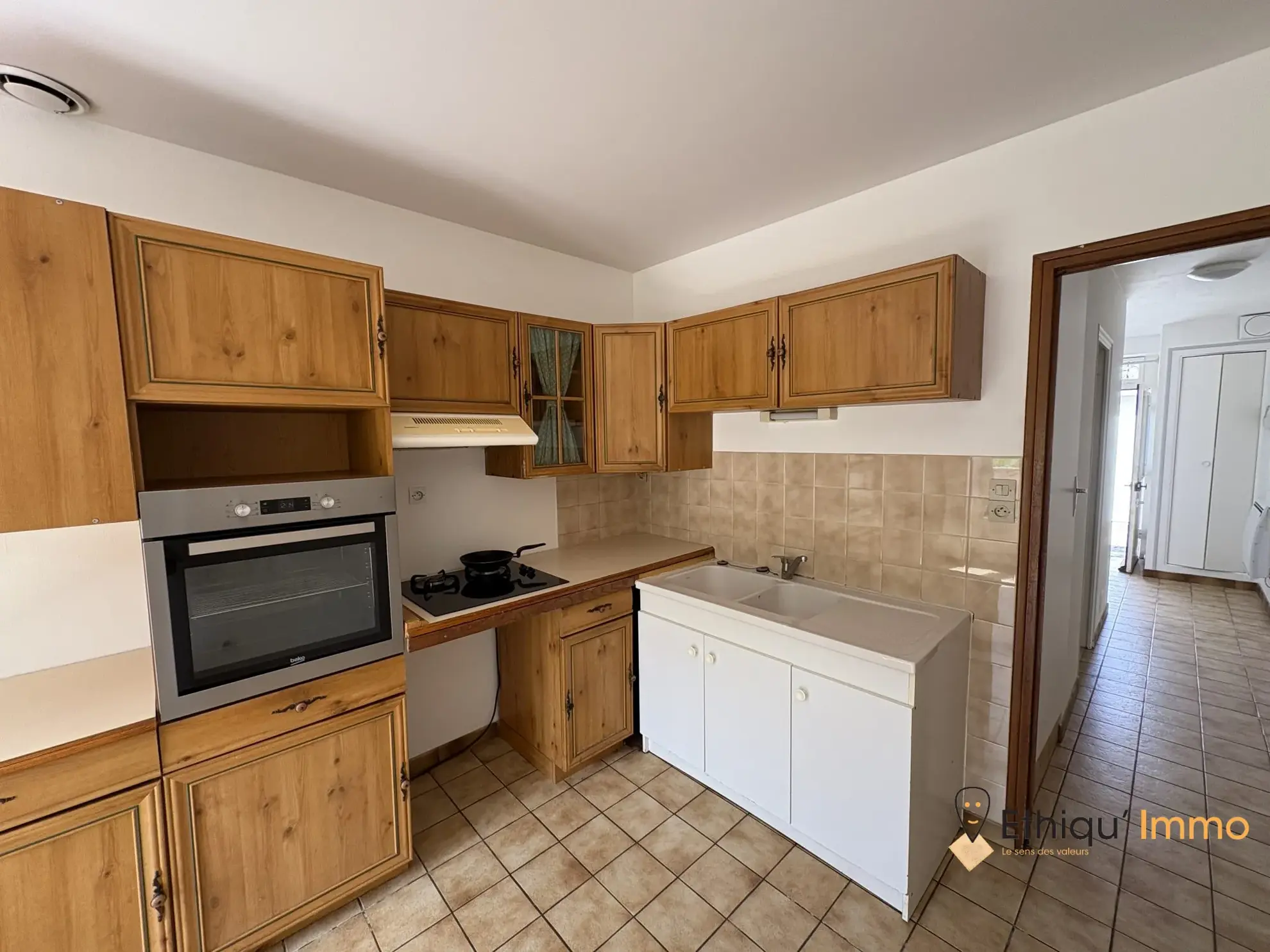 Ferme à vendre à Saulcy, Côte des Bars – Maison avec dépendances et terrain 